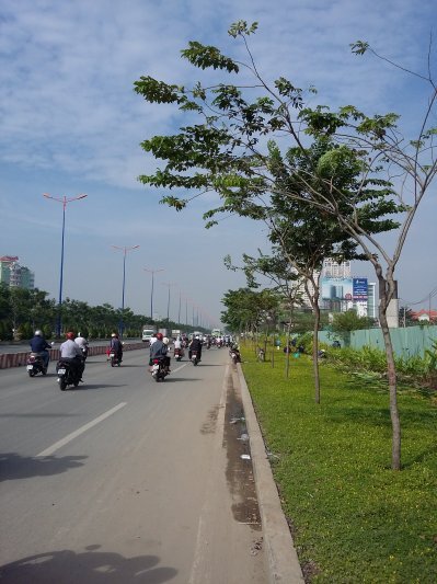 Hai bánh chết vì ngu - làm khổ người khác.