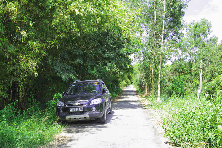 GMFC- Hình ảnh chuyến off từ thiện tại Hồng Ngự, Đồng Tháp 2015 GMFC- Hình ảnh chuyến off từ thiện tại Hồng Ngự, Đồng Tháp 2015