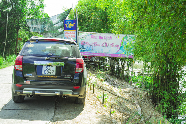 GMFC- Hình ảnh chuyến off từ thiện tại Hồng Ngự, Đồng Tháp 2015 GMFC- Hình ảnh chuyến off từ thiện tại Hồng Ngự, Đồng Tháp 2015
