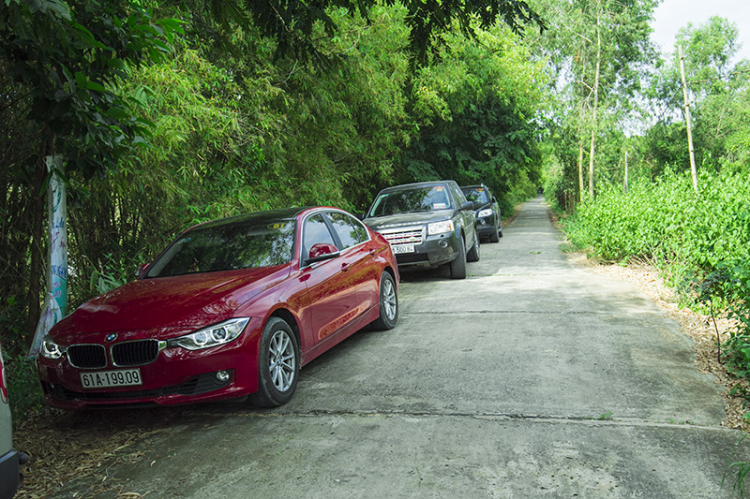 GMFC- Hình ảnh chuyến off từ thiện tại Hồng Ngự, Đồng Tháp 2015 GMFC- Hình ảnh chuyến off từ thiện tại Hồng Ngự, Đồng Tháp 2015