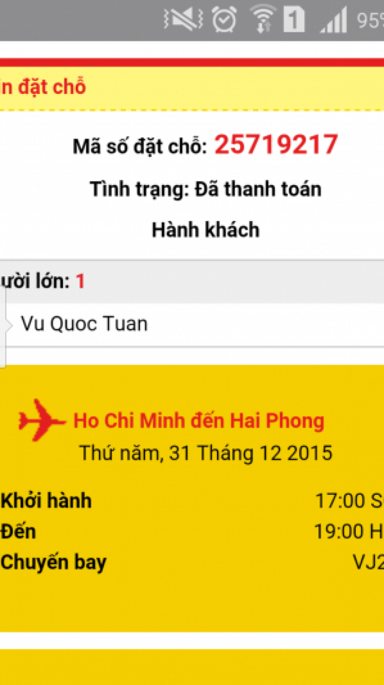 GMFC - Offline Tết Tây  2016. Phan Rang - Hình Trang 16