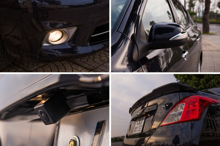 Tầm 650 triệu nên mua xe gì? Tầm 650 triệu nên mua xe gì?