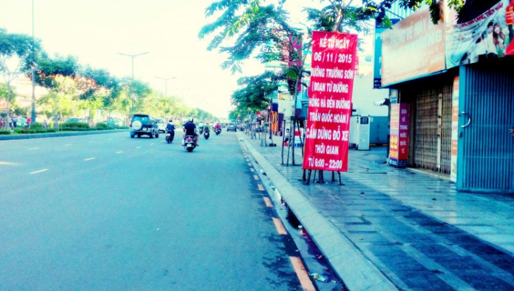 Đường Trường Sơn sân bay
