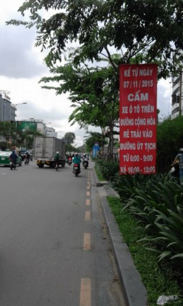 Chú ý ! kẻo mất bánh mì