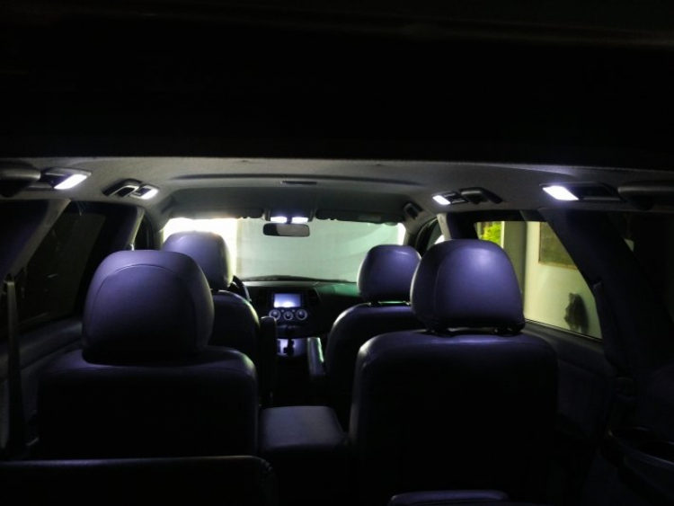 Mitsubishi Grandis - Tổng hợp bài viết về Grandis: giao lưu, chia sẻ Mitsubishi Grandis - Tổng hợp bài viết về Grandis: giao lưu, chia sẻ