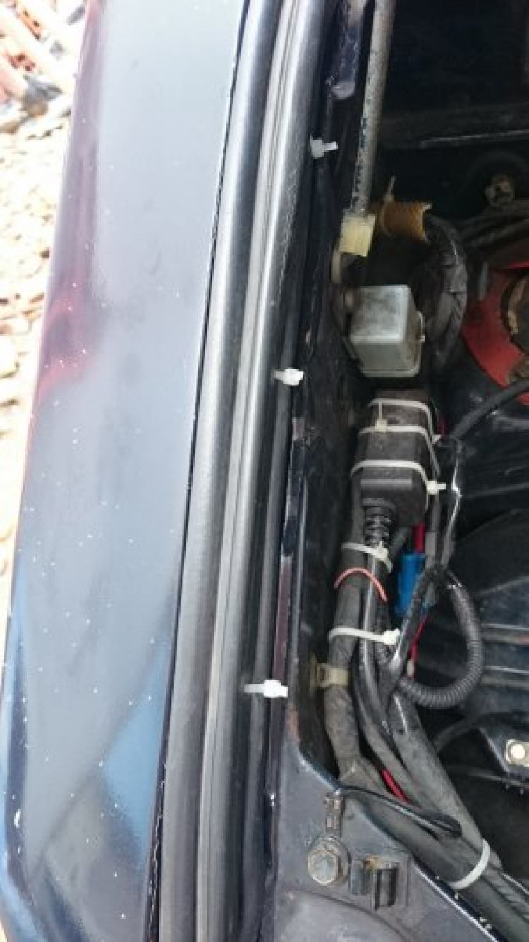 Chia sẻ kinh nghiệm tự bảo dưỡng SuZuKi WaGon Chia sẻ kinh nghiệm tự bảo dưỡng SuZuKi WaGon
