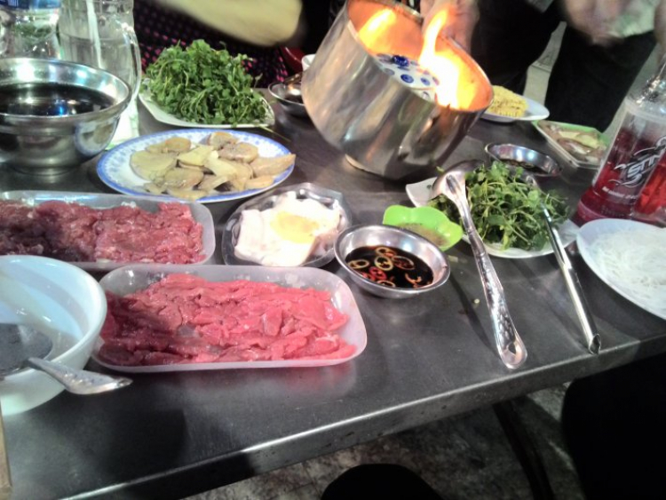 CITY CLUB - hội họp, giao lưu, chém gió CITY CLUB - hội họp, giao lưu, chém gió