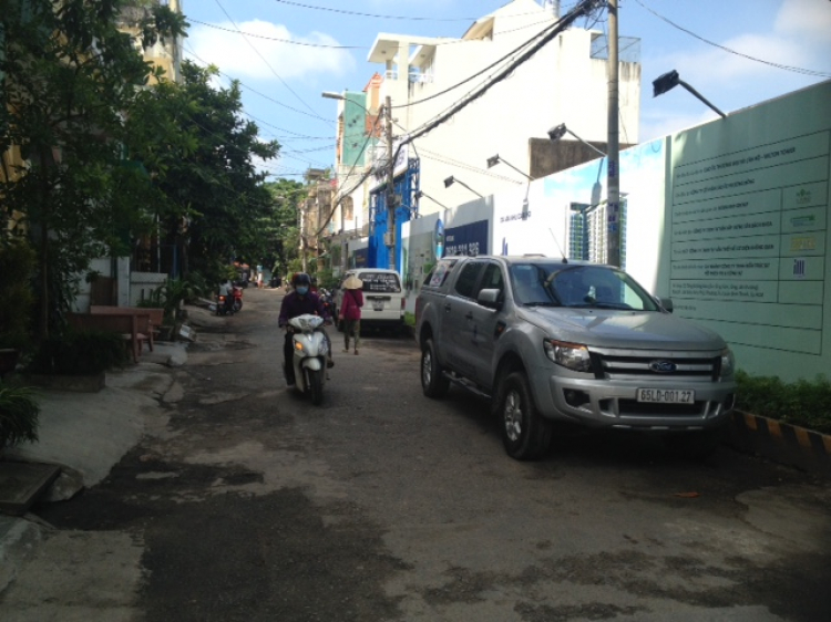 Nhà nhỏ hẻm to hay nhà to hẻm nhỏ Nhà nhỏ hẻm to hay nhà to hẻm nhỏ