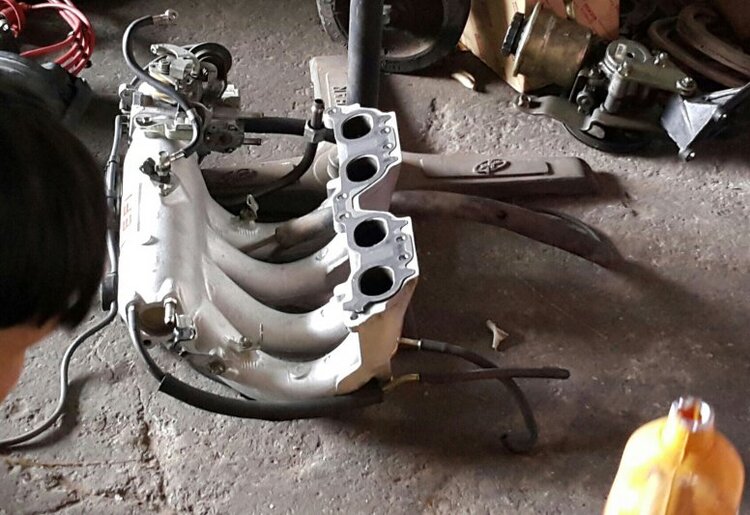 Camry: Trao đổi kinh nghiệm sửa chữa, phụ tùng Camry 8X 9X 0X (Đời 86 đến 2000) Camry: Trao đổi kinh nghiệm sửa chữa, phụ tùng Camry 8X 9X 0X (Đời 86 đến 2000)