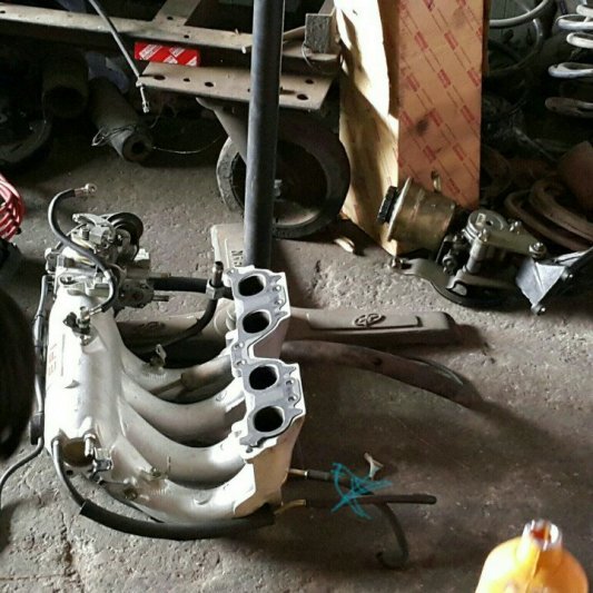 Camry: Trao đổi kinh nghiệm sửa chữa, phụ tùng Camry 8X 9X 0X (Đời 86 đến 2000) Camry: Trao đổi kinh nghiệm sửa chữa, phụ tùng Camry 8X 9X 0X (Đời 86 đến 2000)