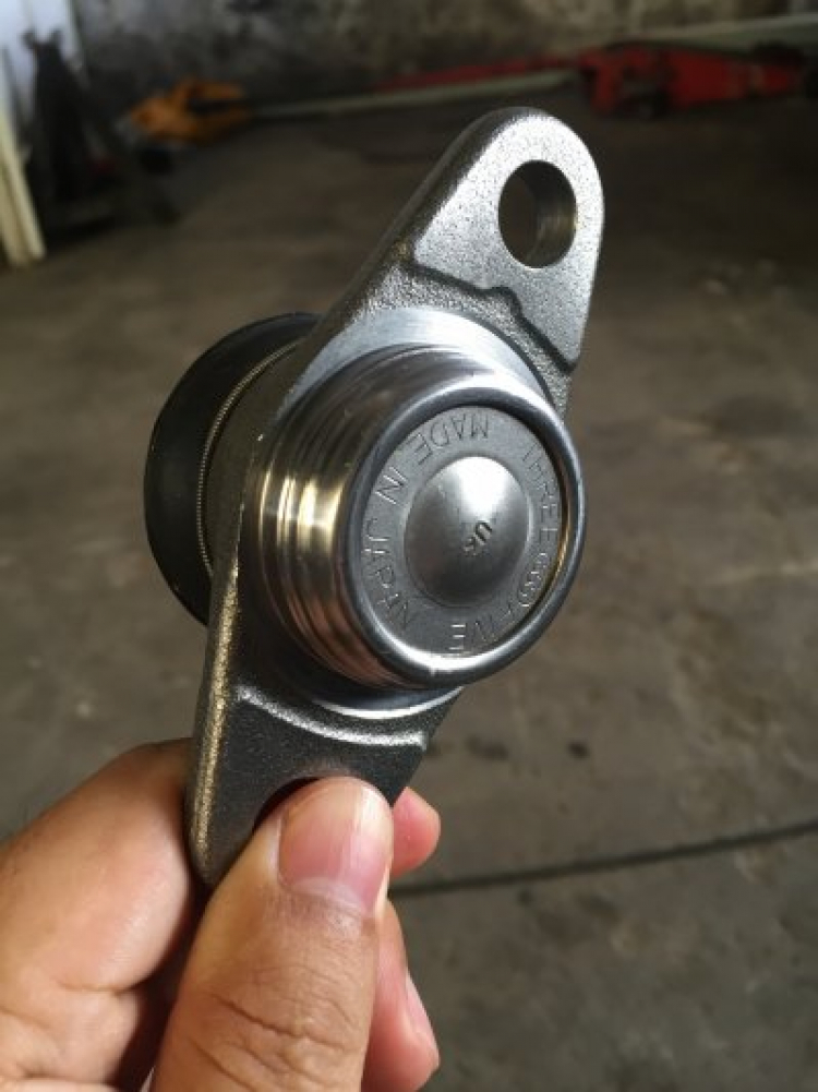 Camry: Trao đổi kinh nghiệm sửa chữa, phụ tùng Camry 8X 9X 0X (Đời 86 đến 2000) Camry: Trao đổi kinh nghiệm sửa chữa, phụ tùng Camry 8X 9X 0X (Đời 86 đến 2000)