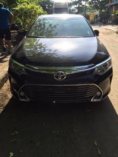 Sự thật về khả năng giữ giá của Toyota !