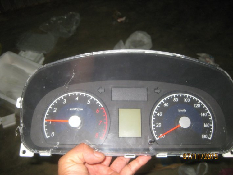 Chia sẻ kinh nghiệm tự bảo dưỡng SuZuKi WaGon Chia sẻ kinh nghiệm tự bảo dưỡng SuZuKi WaGon