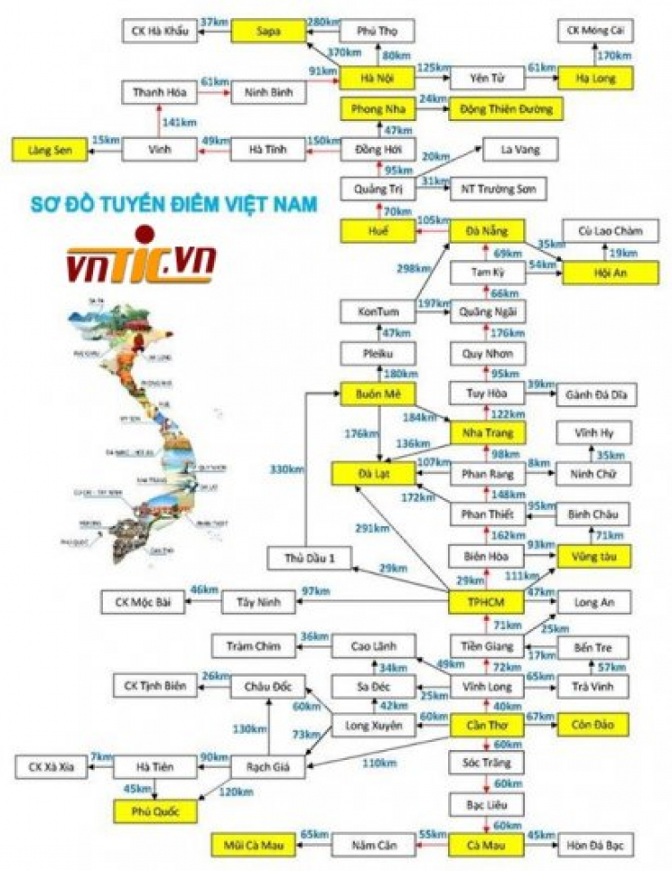 Chuyến off đón chào năm mới 2016 bắt đầu khởi động (trang 5) Chuyến off đón chào năm mới 2016 bắt đầu khởi động (trang 5)