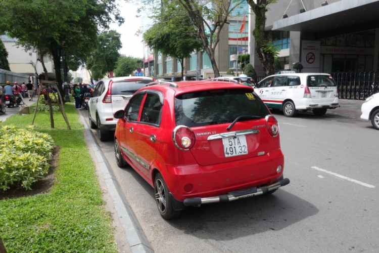 Có tiền mua được 4B, có tiền mua được văn hóa ?