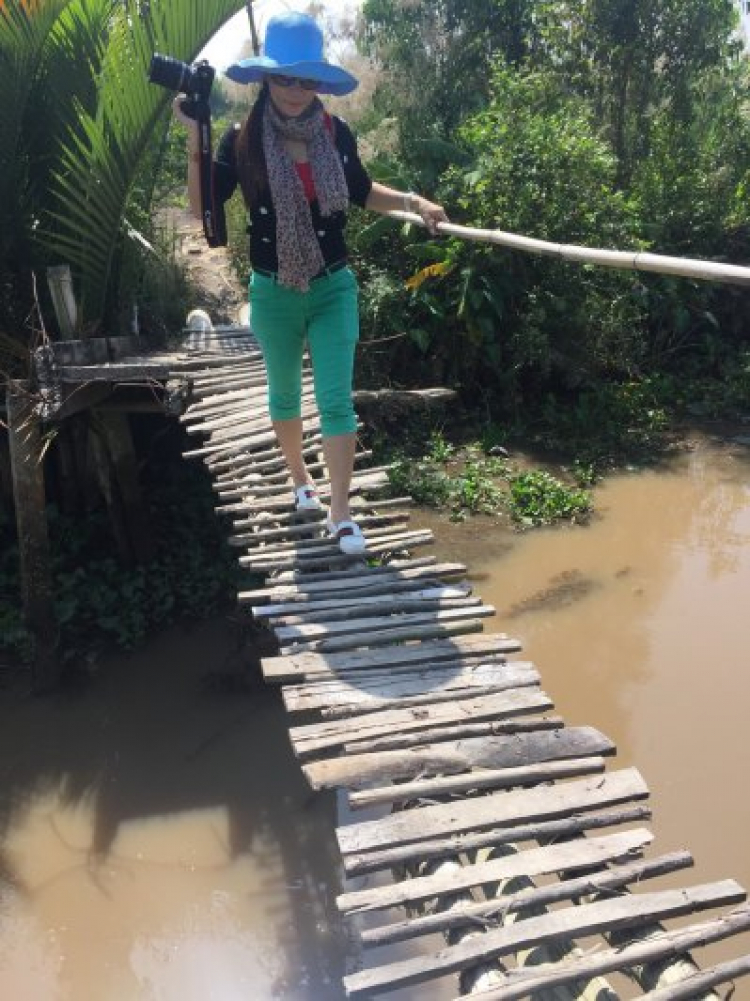 Khởi động chương trình xây cầu từ thiện thứ 2 của FFC trong năm 2015 Khởi động chương trình xây cầu từ thiện thứ 2 của FFC trong năm 2015