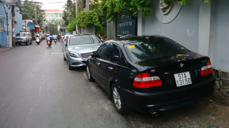 Không biết nói sao với chú Mer Không biết nói sao với chú Mer