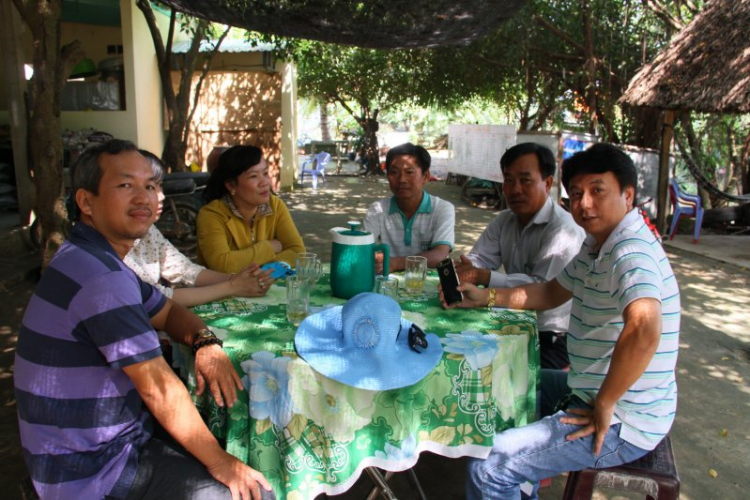 Khởi động chương trình xây cầu từ thiện thứ 2 của FFC trong năm 2015 Khởi động chương trình xây cầu từ thiện thứ 2 của FFC trong năm 2015