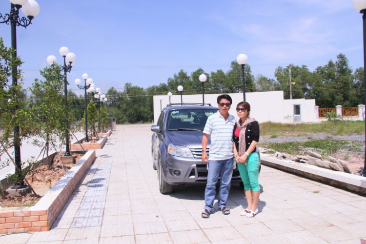 Khởi động chương trình xây cầu từ thiện thứ 2 của FFC trong năm 2015 Khởi động chương trình xây cầu từ thiện thứ 2 của FFC trong năm 2015
