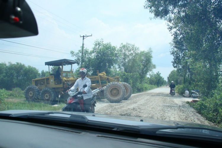Khởi động chương trình xây cầu từ thiện thứ 2 của FFC trong năm 2015 Khởi động chương trình xây cầu từ thiện thứ 2 của FFC trong năm 2015