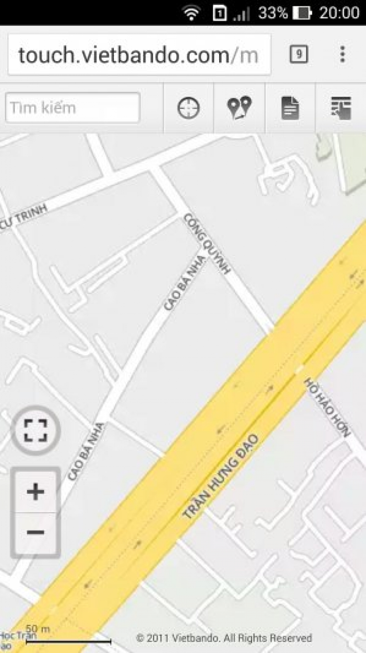 Nên dùng Here Maps hay Google Maps ? Nên dùng Here Maps hay Google Maps ?