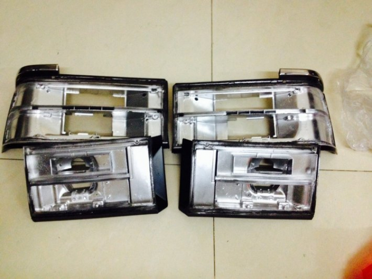 Camry: Trao đổi kinh nghiệm sửa chữa, phụ tùng Camry 8X 9X 0X (Đời 86 đến 2000) Camry: Trao đổi kinh nghiệm sửa chữa, phụ tùng Camry 8X 9X 0X (Đời 86 đến 2000)