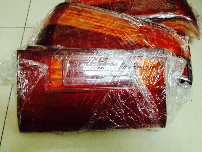 Camry: Trao đổi kinh nghiệm sửa chữa, phụ tùng Camry 8X 9X 0X (Đời 86 đến 2000) Camry: Trao đổi kinh nghiệm sửa chữa, phụ tùng Camry 8X 9X 0X (Đời 86 đến 2000)
