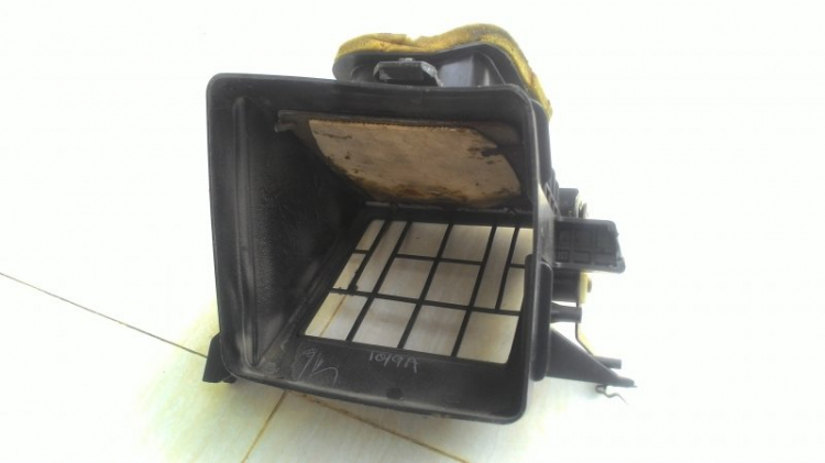 Chia sẻ kinh nghiệm tự bảo dưỡng SuZuKi WaGon Chia sẻ kinh nghiệm tự bảo dưỡng SuZuKi WaGon