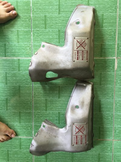 Camry: Trao đổi kinh nghiệm sửa chữa, phụ tùng Camry 8X 9X 0X (Đời 86 đến 2000) Camry: Trao đổi kinh nghiệm sửa chữa, phụ tùng Camry 8X 9X 0X (Đời 86 đến 2000)