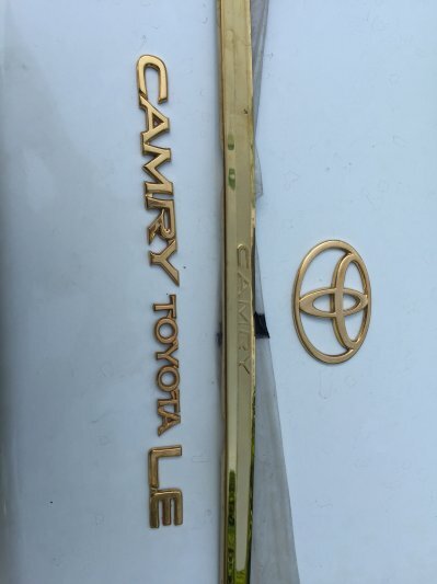 Camry: Trao đổi kinh nghiệm sửa chữa, phụ tùng Camry 8X 9X 0X (Đời 86 đến 2000) Camry: Trao đổi kinh nghiệm sửa chữa, phụ tùng Camry 8X 9X 0X (Đời 86 đến 2000)