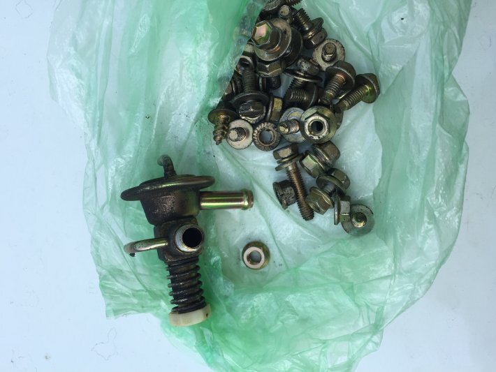 Camry: Trao đổi kinh nghiệm sửa chữa, phụ tùng Camry 8X 9X 0X (Đời 86 đến 2000) Camry: Trao đổi kinh nghiệm sửa chữa, phụ tùng Camry 8X 9X 0X (Đời 86 đến 2000)