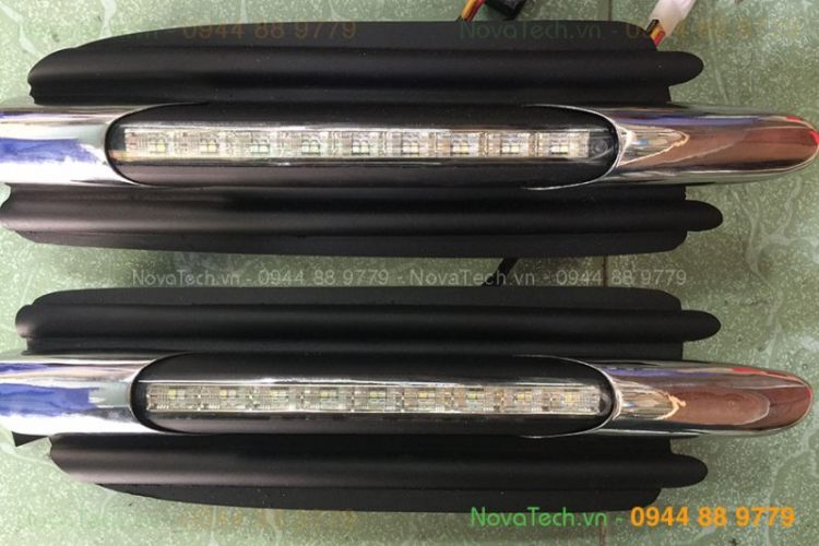 Hình ảnh xe ô tô độ LED Bi Beam, Bi LED, Bi Xenon Philips, Osram siêu sáng, độ Mí LED, Angel Eyes Hình ảnh xe ô tô độ LED Bi Beam, Bi LED, Bi Xenon Philips, Osram siêu sáng, độ Mí LED, Angel Eyes