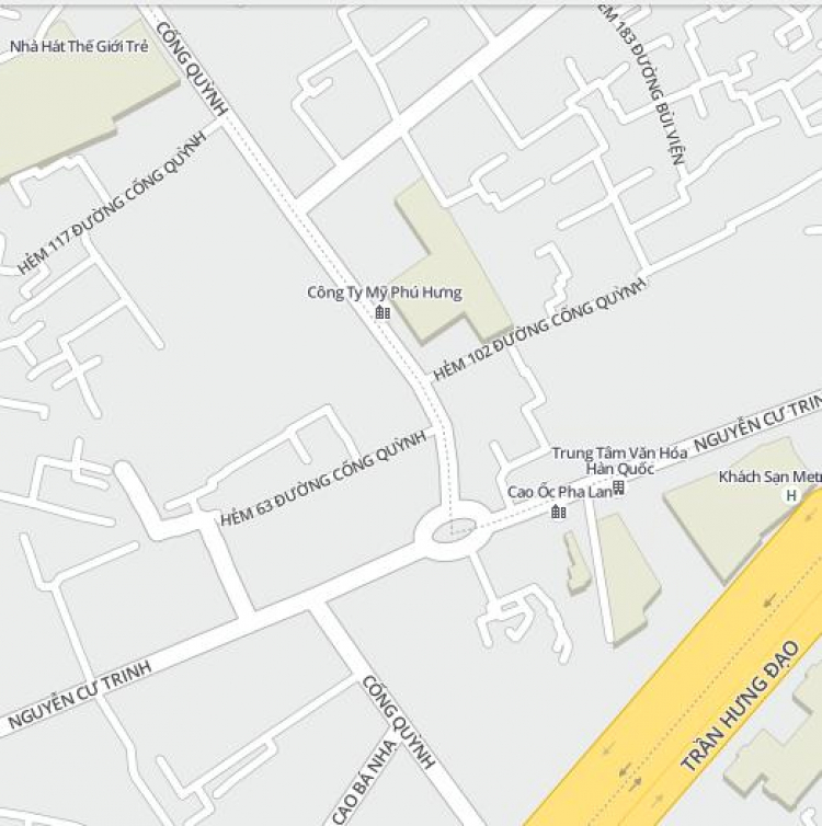 Nên dùng Here Maps hay Google Maps ? Nên dùng Here Maps hay Google Maps ?