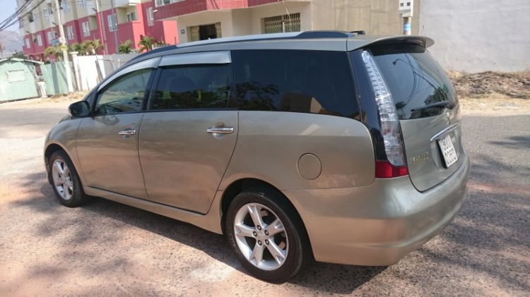 Mitsubishi Grandis - Tổng hợp bài viết về Grandis: giao lưu, chia sẻ Mitsubishi Grandis - Tổng hợp bài viết về Grandis: giao lưu, chia sẻ
