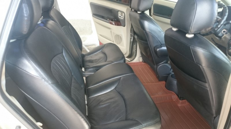 Mitsubishi Grandis - Tổng hợp bài viết về Grandis: giao lưu, chia sẻ Mitsubishi Grandis - Tổng hợp bài viết về Grandis: giao lưu, chia sẻ