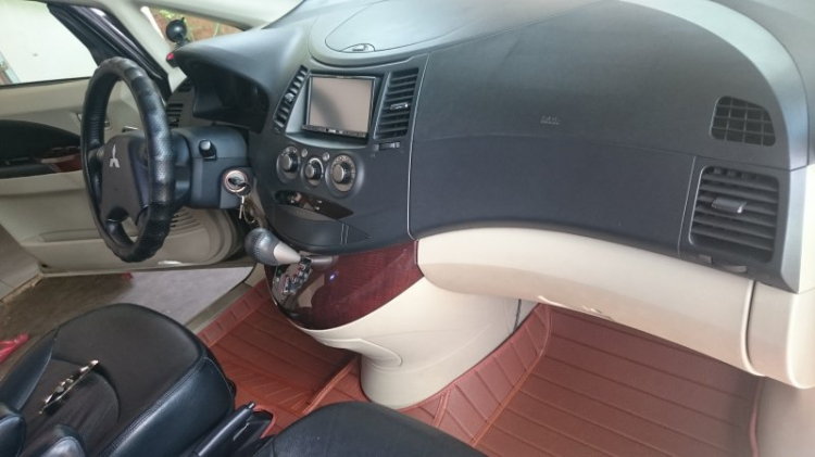 Mitsubishi Grandis - Tổng hợp bài viết về Grandis: giao lưu, chia sẻ Mitsubishi Grandis - Tổng hợp bài viết về Grandis: giao lưu, chia sẻ