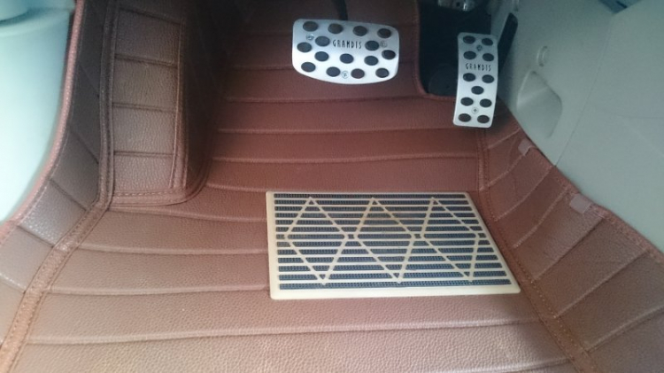 Mitsubishi Grandis - Tổng hợp bài viết về Grandis: giao lưu, chia sẻ Mitsubishi Grandis - Tổng hợp bài viết về Grandis: giao lưu, chia sẻ