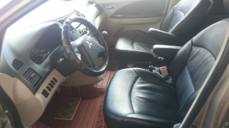 Mitsubishi Grandis - Tổng hợp bài viết về Grandis: giao lưu, chia sẻ Mitsubishi Grandis - Tổng hợp bài viết về Grandis: giao lưu, chia sẻ