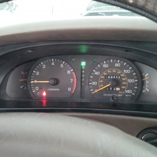 Camry: Trao đổi kinh nghiệm sửa chữa, phụ tùng Camry 8X 9X 0X (Đời 86 đến 2000) Camry: Trao đổi kinh nghiệm sửa chữa, phụ tùng Camry 8X 9X 0X (Đời 86 đến 2000)