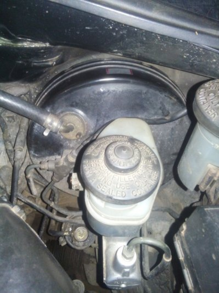 Camry: Trao đổi kinh nghiệm sửa chữa, phụ tùng Camry 8X 9X 0X (Đời 86 đến 2000) Camry: Trao đổi kinh nghiệm sửa chữa, phụ tùng Camry 8X 9X 0X (Đời 86 đến 2000)