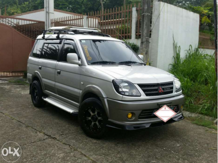 Jolie - Chiếc xe thân thiện
