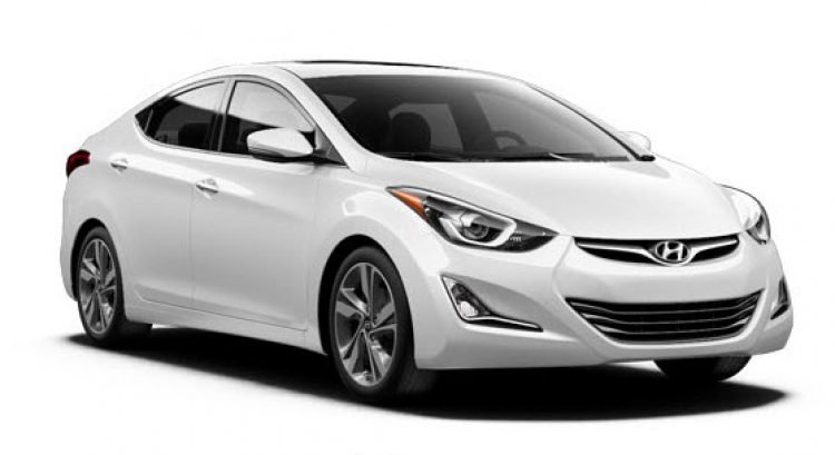 Elantra 2015 - Muốn mua, nên cần vài lời tư vấn