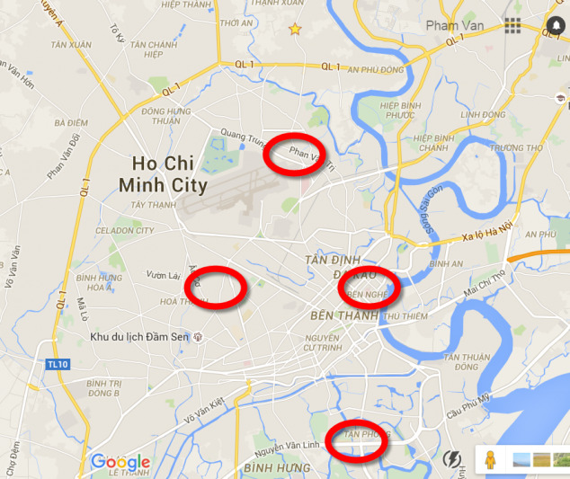 Phân tích nhà đất ven đô SG, các quận Q9, Q12,Q Thủ Đức, Q.Bình Tân ... Phân tích nhà đất ven đô SG, các quận Q9, Q12,Q Thủ Đức, Q.Bình Tân ...