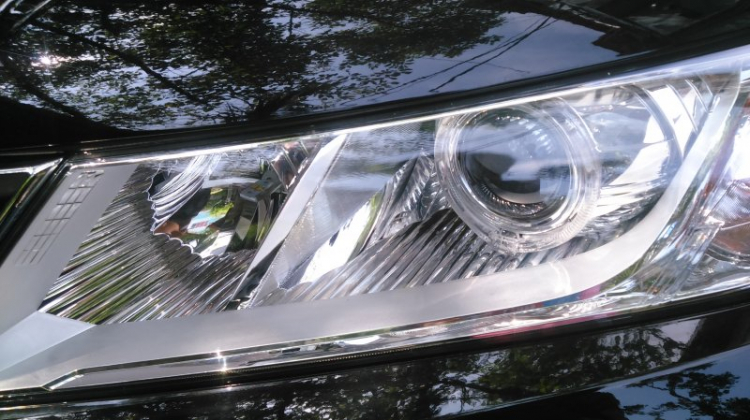 Hình ảnh các xe Honda City nâng cấp bi xenon tại VTworkshop. Hình ảnh các xe Honda City nâng cấp bi xenon tại VTworkshop.