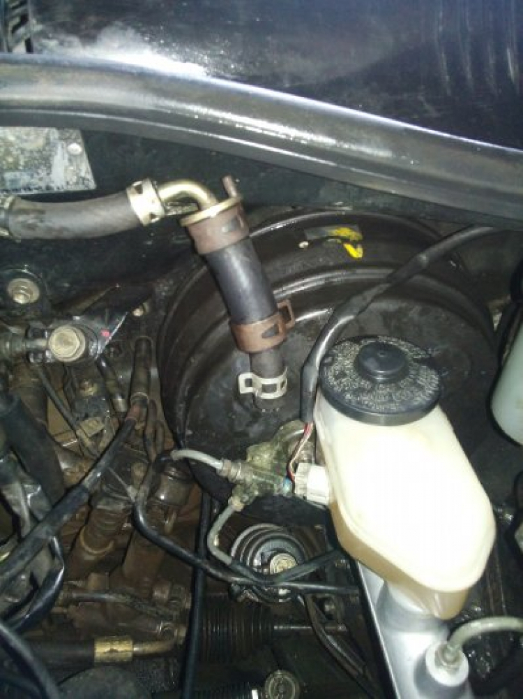 Camry: Trao đổi kinh nghiệm sửa chữa, phụ tùng Camry 8X 9X 0X (Đời 86 đến 2000) Camry: Trao đổi kinh nghiệm sửa chữa, phụ tùng Camry 8X 9X 0X (Đời 86 đến 2000)
