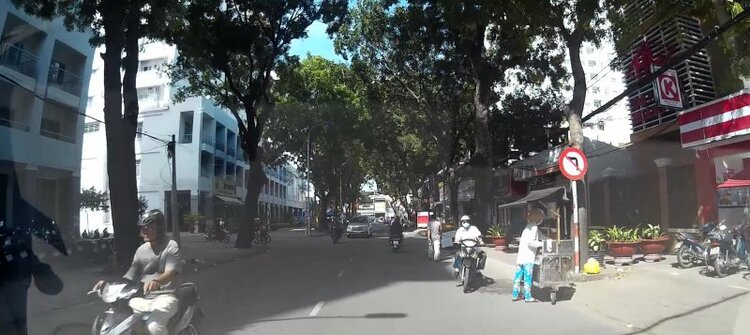 Rồi cá sẽ lên thớt Rồi cá sẽ lên thớt