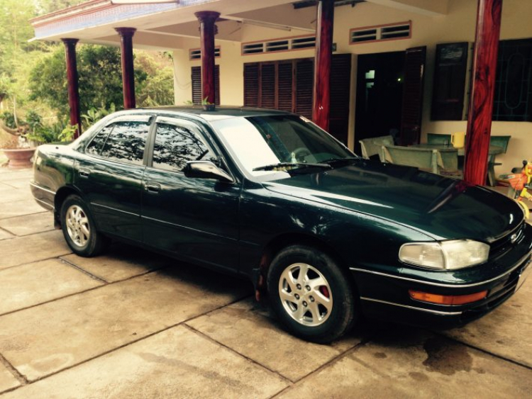 Camry 8x9x and more... Camry 8x9x and more...