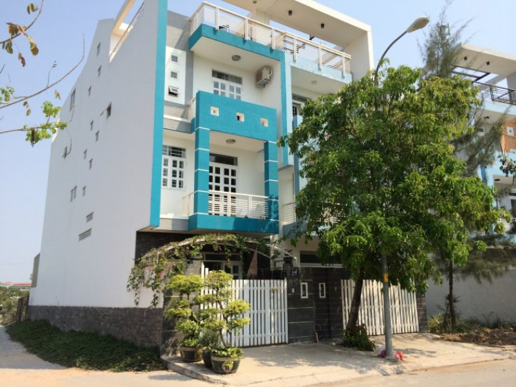 Sadeco Phước Kiển GD1 Sadeco Phước Kiển GD1
