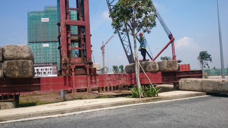 Tất cả thông tin về dự án Citibella Quận 2 Tất cả thông tin về dự án Citibella Quận 2
