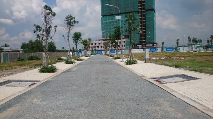 Tất cả thông tin về dự án Citibella Quận 2 Tất cả thông tin về dự án Citibella Quận 2